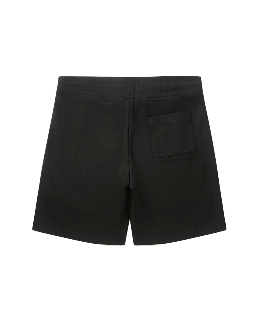 RUBBER TAG  SWEAT SHORTS